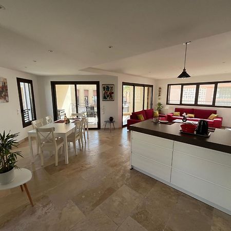 Residence Le Jardin D'Eugenie Sanary-sur-Mer Dış mekan fotoğraf
