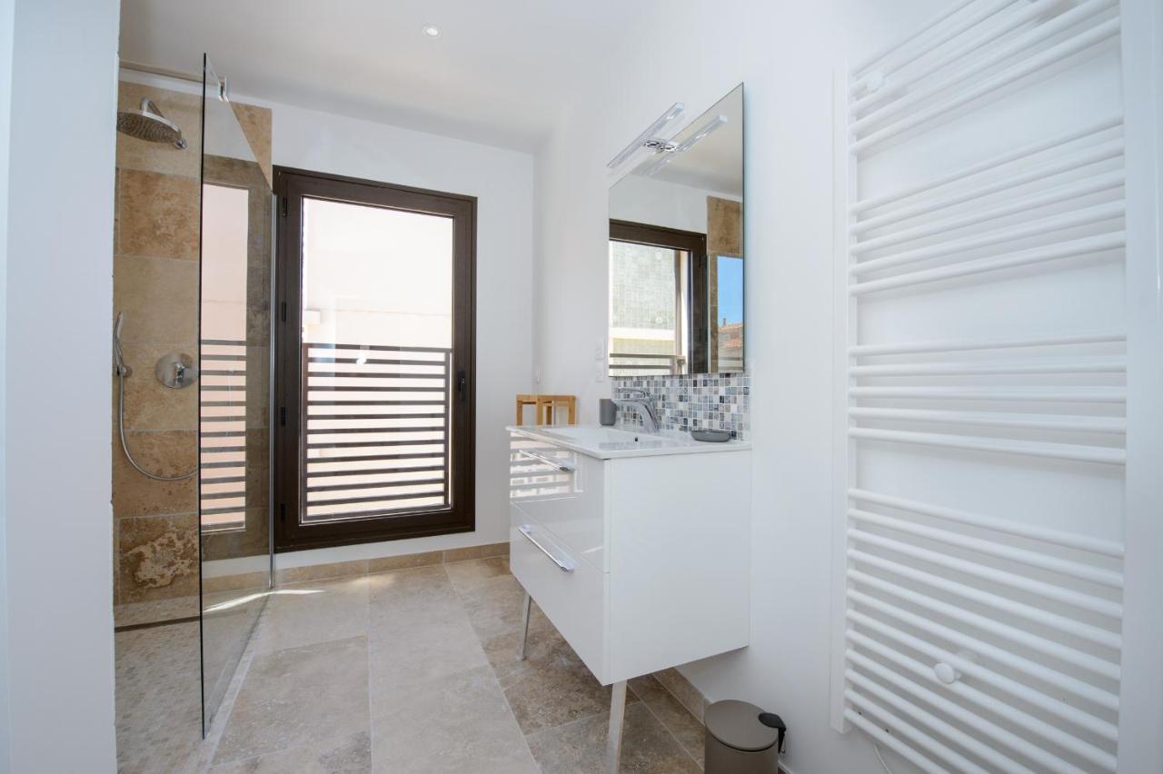 Residence Le Jardin D'Eugenie Sanary-sur-Mer Dış mekan fotoğraf