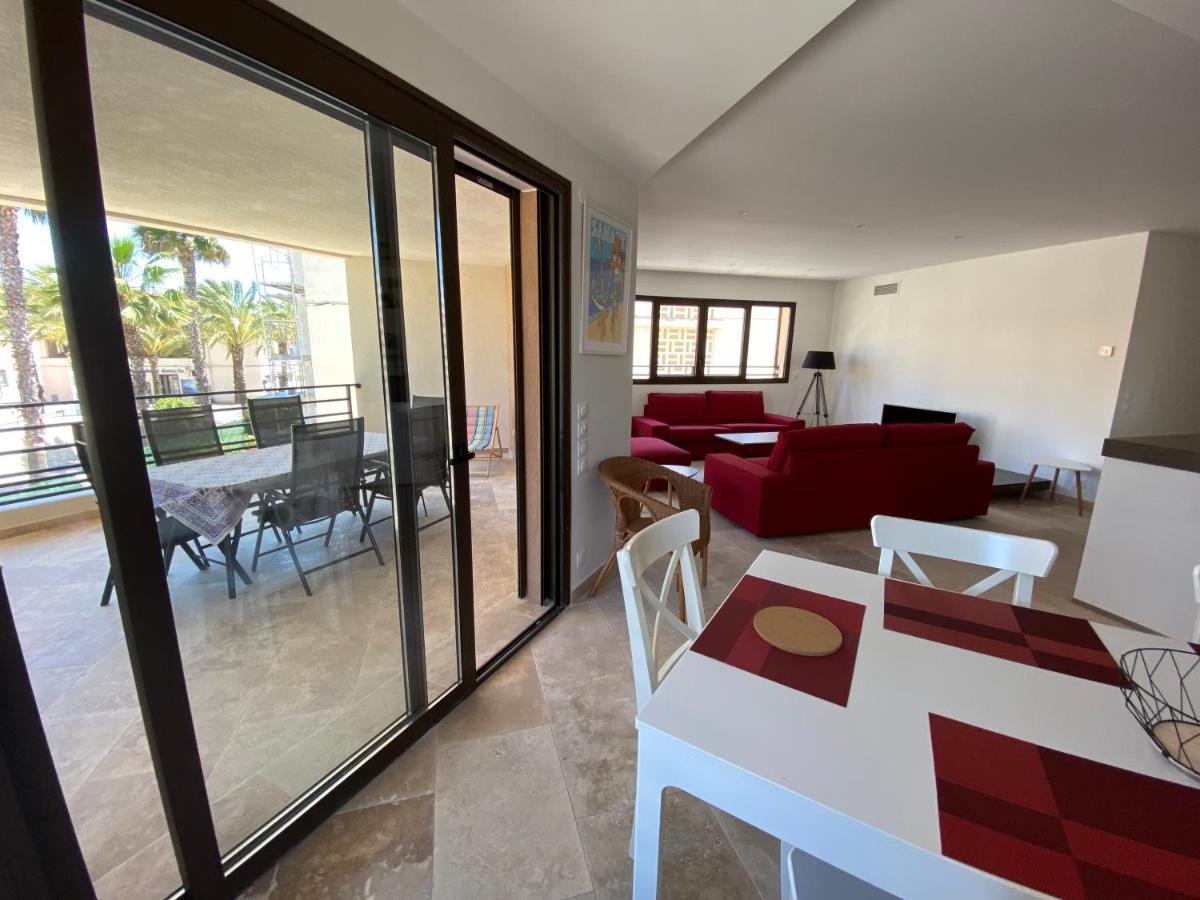 Residence Le Jardin D'Eugenie Sanary-sur-Mer Dış mekan fotoğraf