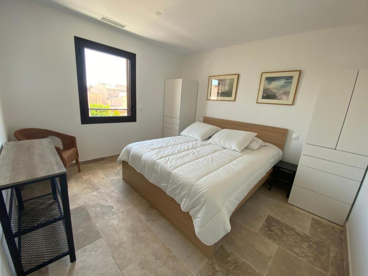 Residence Le Jardin D'Eugenie Sanary-sur-Mer Dış mekan fotoğraf