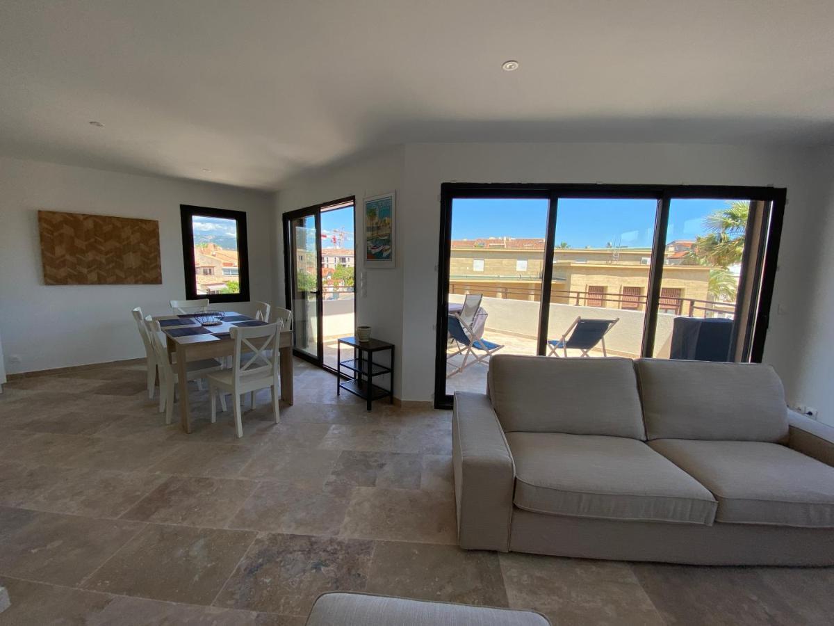 Residence Le Jardin D'Eugenie Sanary-sur-Mer Dış mekan fotoğraf
