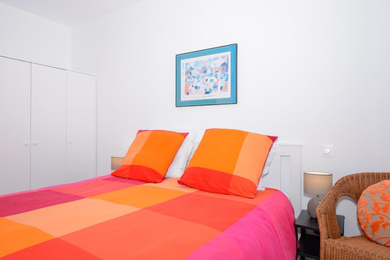 Residence Le Jardin D'Eugenie Sanary-sur-Mer Dış mekan fotoğraf