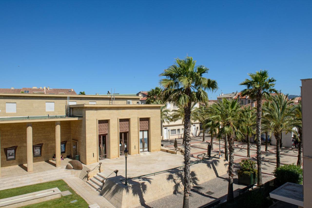 Residence Le Jardin D'Eugenie Sanary-sur-Mer Dış mekan fotoğraf
