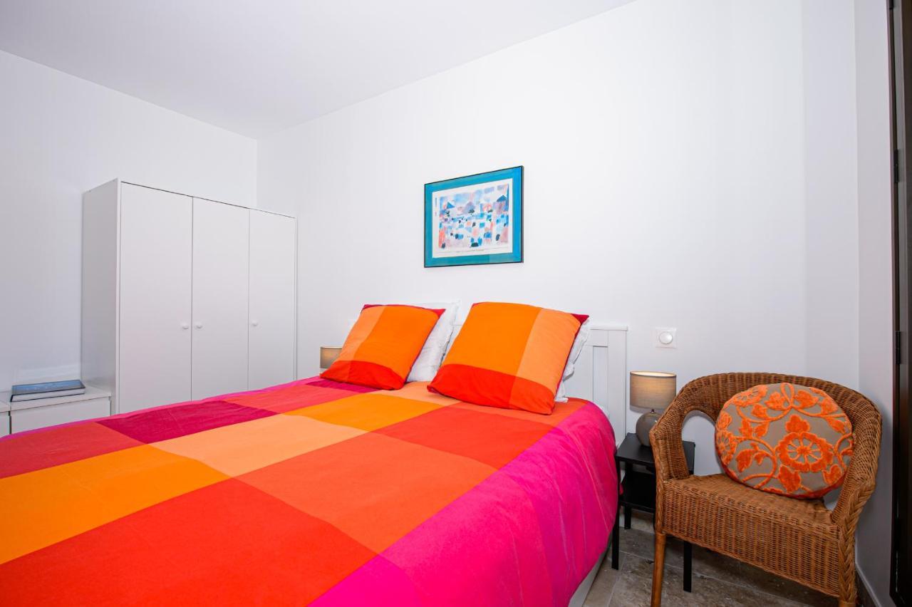 Residence Le Jardin D'Eugenie Sanary-sur-Mer Dış mekan fotoğraf
