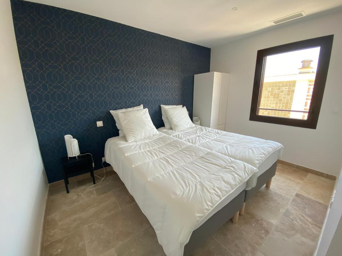 Residence Le Jardin D'Eugenie Sanary-sur-Mer Dış mekan fotoğraf