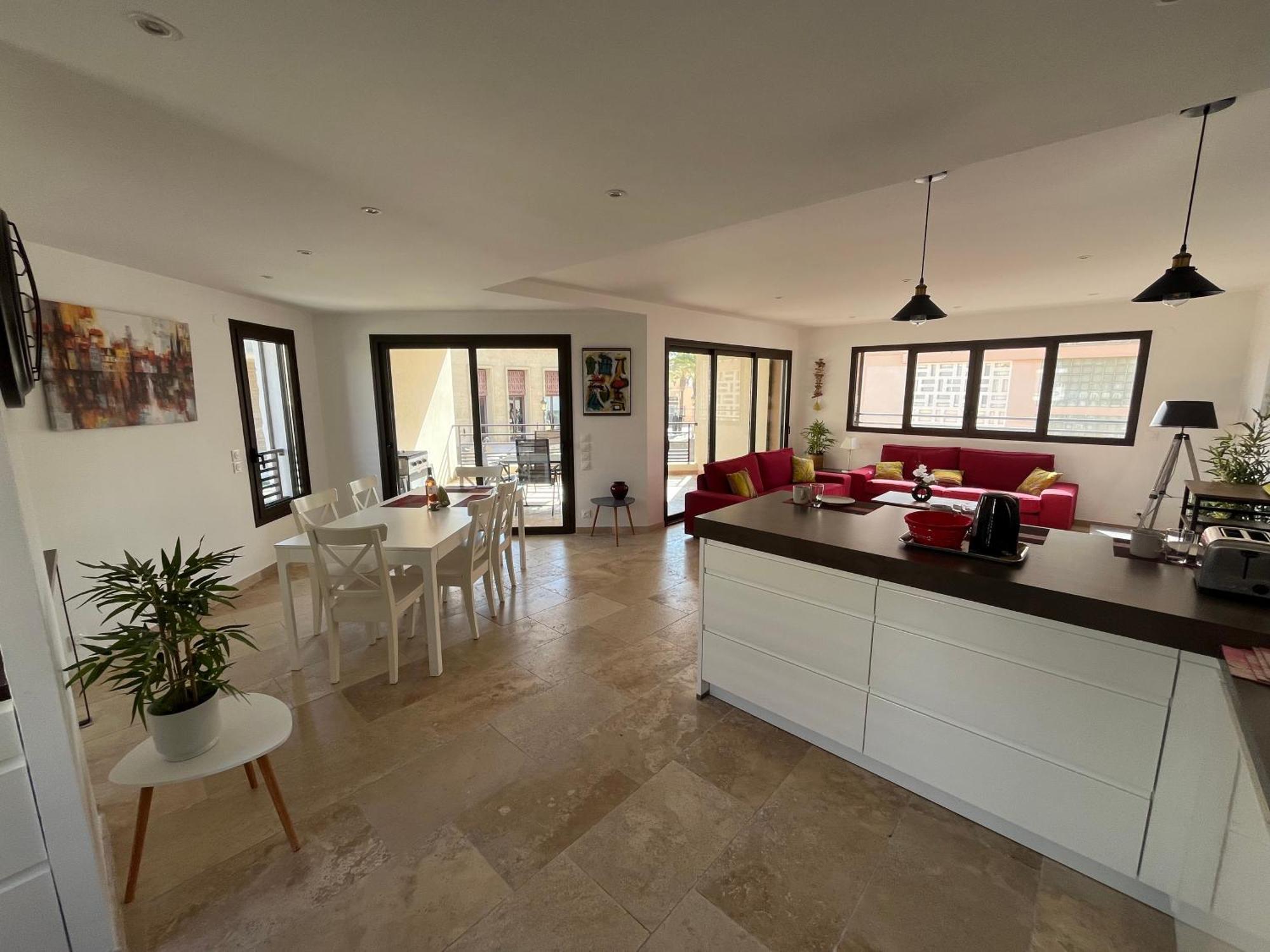 Residence Le Jardin D'Eugenie Sanary-sur-Mer Dış mekan fotoğraf