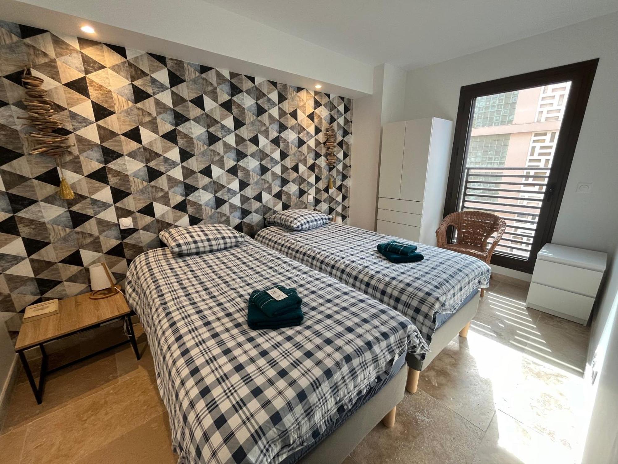 Residence Le Jardin D'Eugenie Sanary-sur-Mer Dış mekan fotoğraf