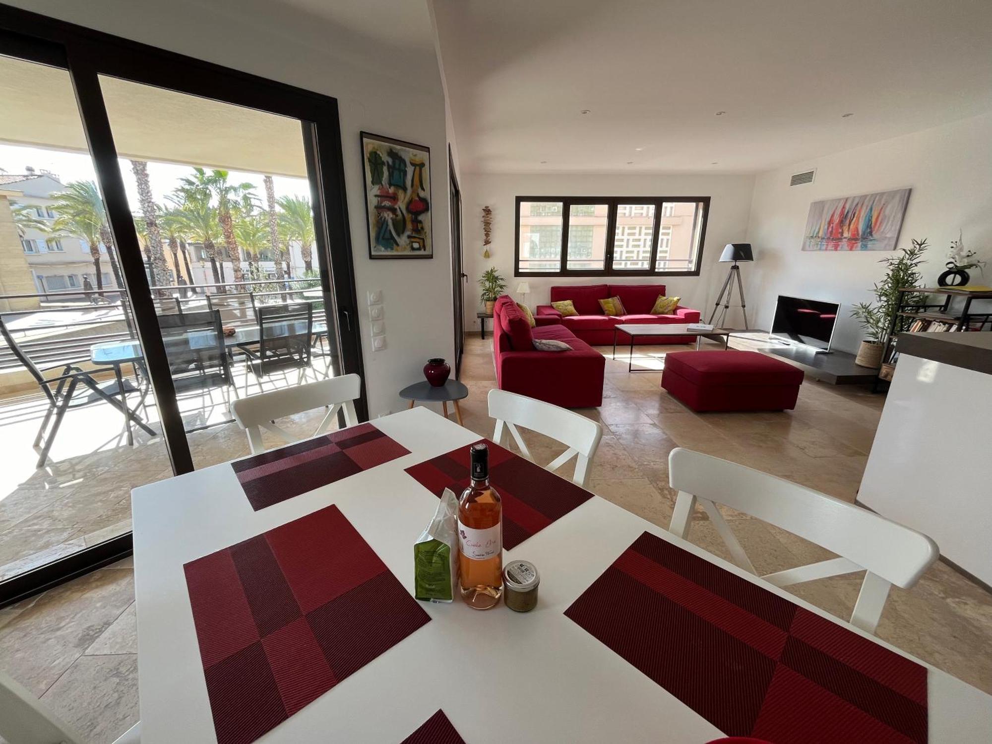Residence Le Jardin D'Eugenie Sanary-sur-Mer Dış mekan fotoğraf