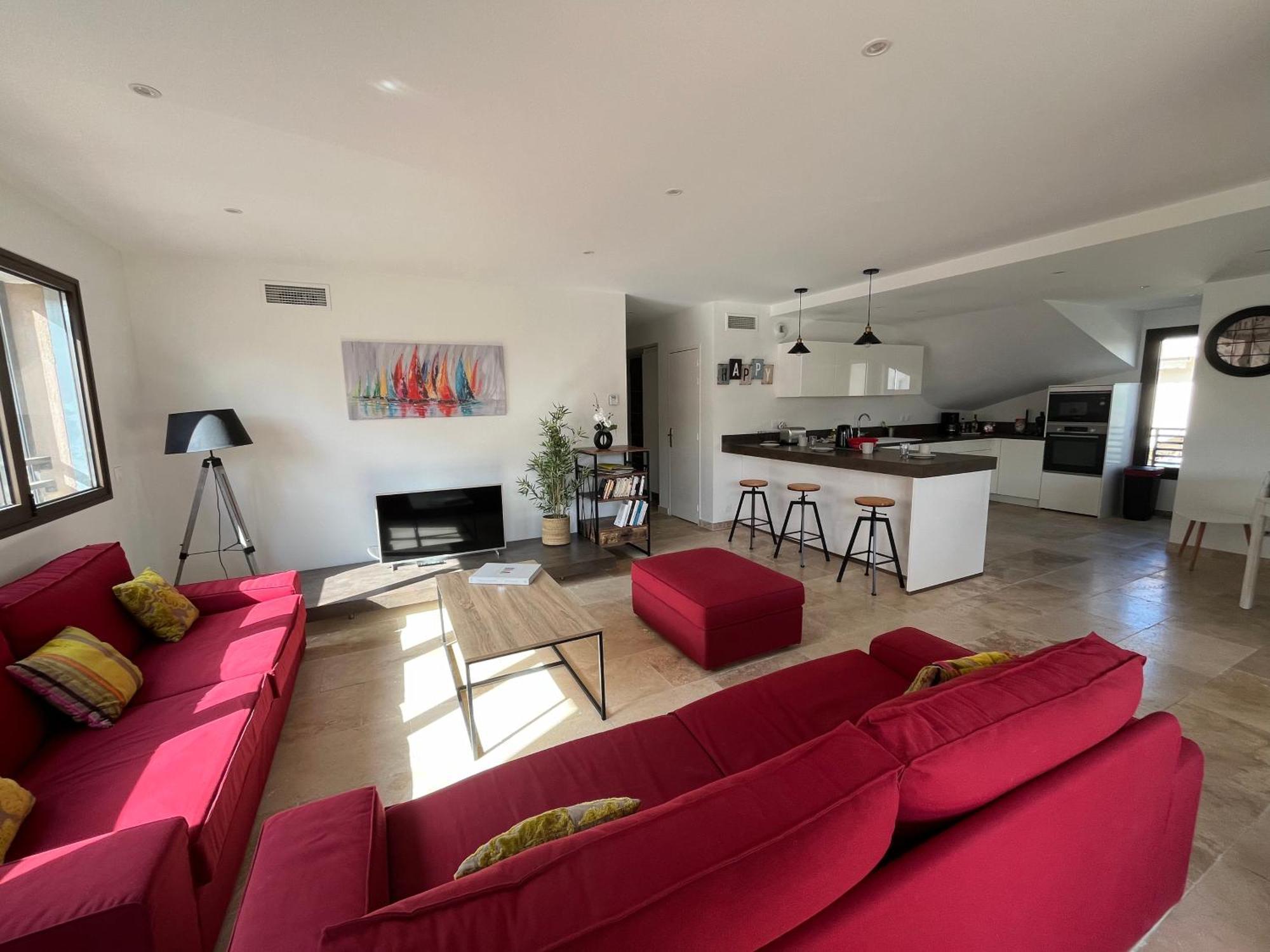 Residence Le Jardin D'Eugenie Sanary-sur-Mer Dış mekan fotoğraf