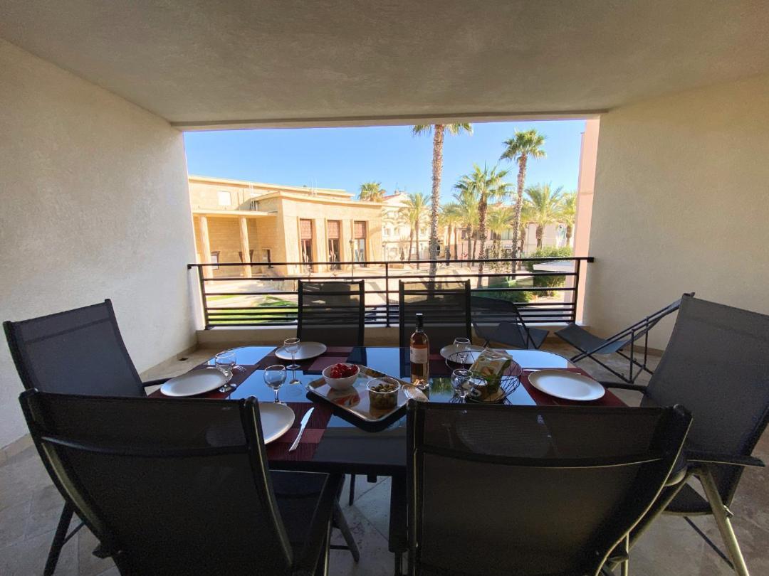 Residence Le Jardin D'Eugenie Sanary-sur-Mer Dış mekan fotoğraf