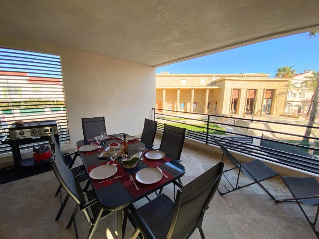 Residence Le Jardin D'Eugenie Sanary-sur-Mer Dış mekan fotoğraf