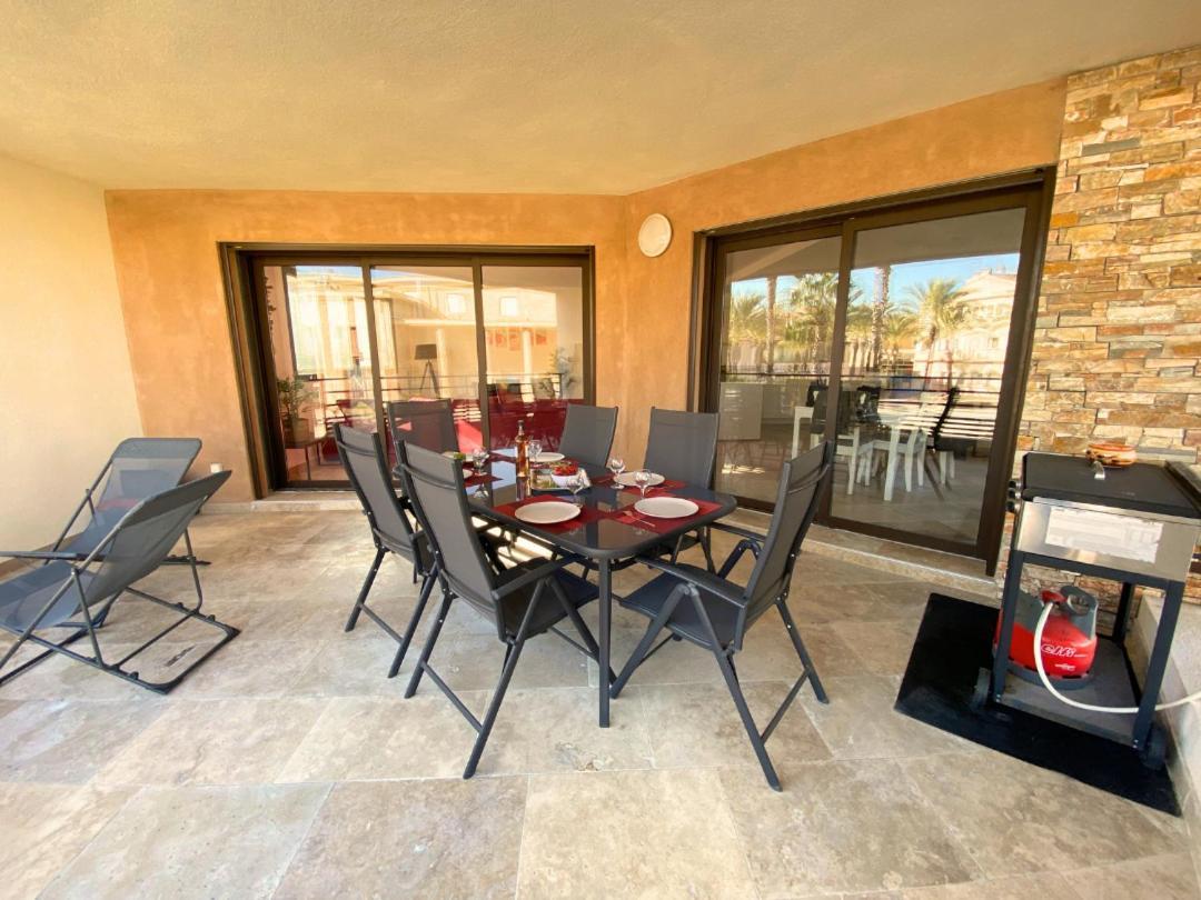 Residence Le Jardin D'Eugenie Sanary-sur-Mer Dış mekan fotoğraf