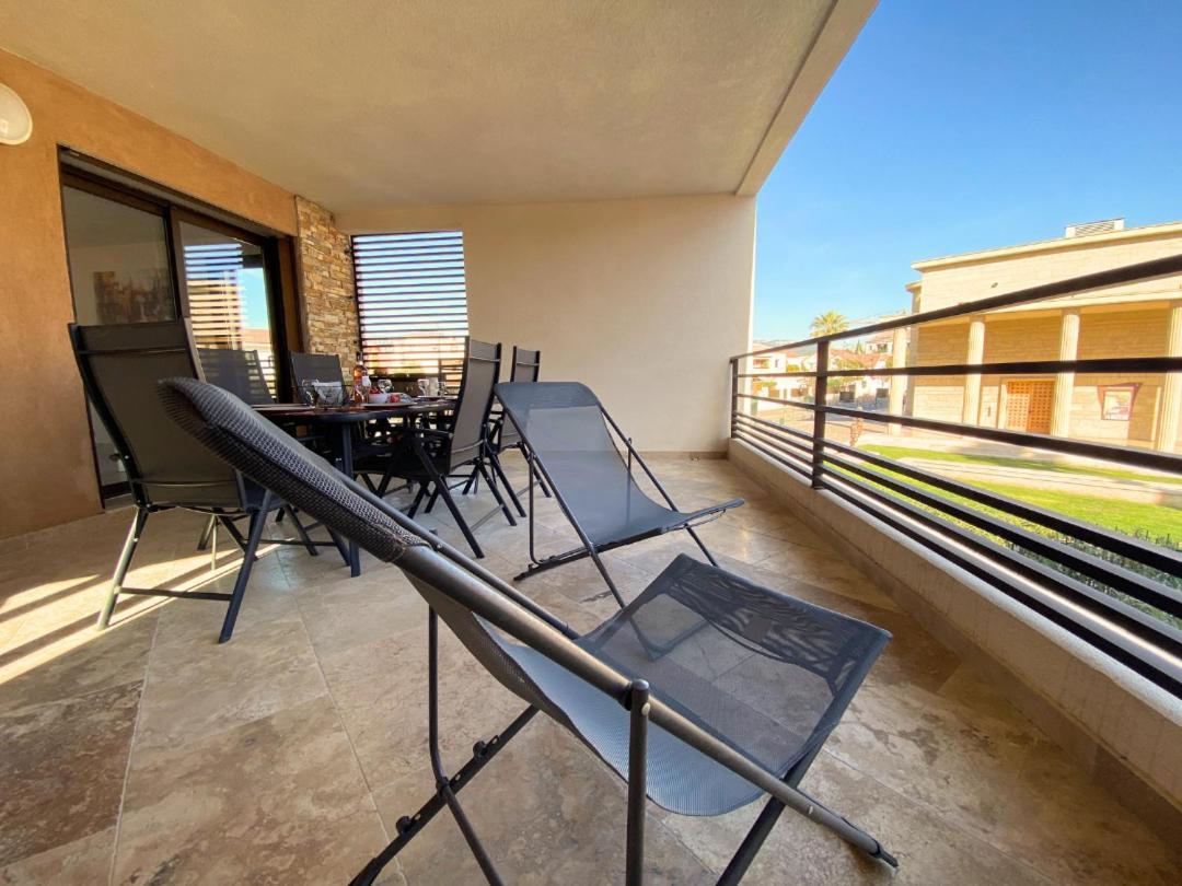 Residence Le Jardin D'Eugenie Sanary-sur-Mer Dış mekan fotoğraf